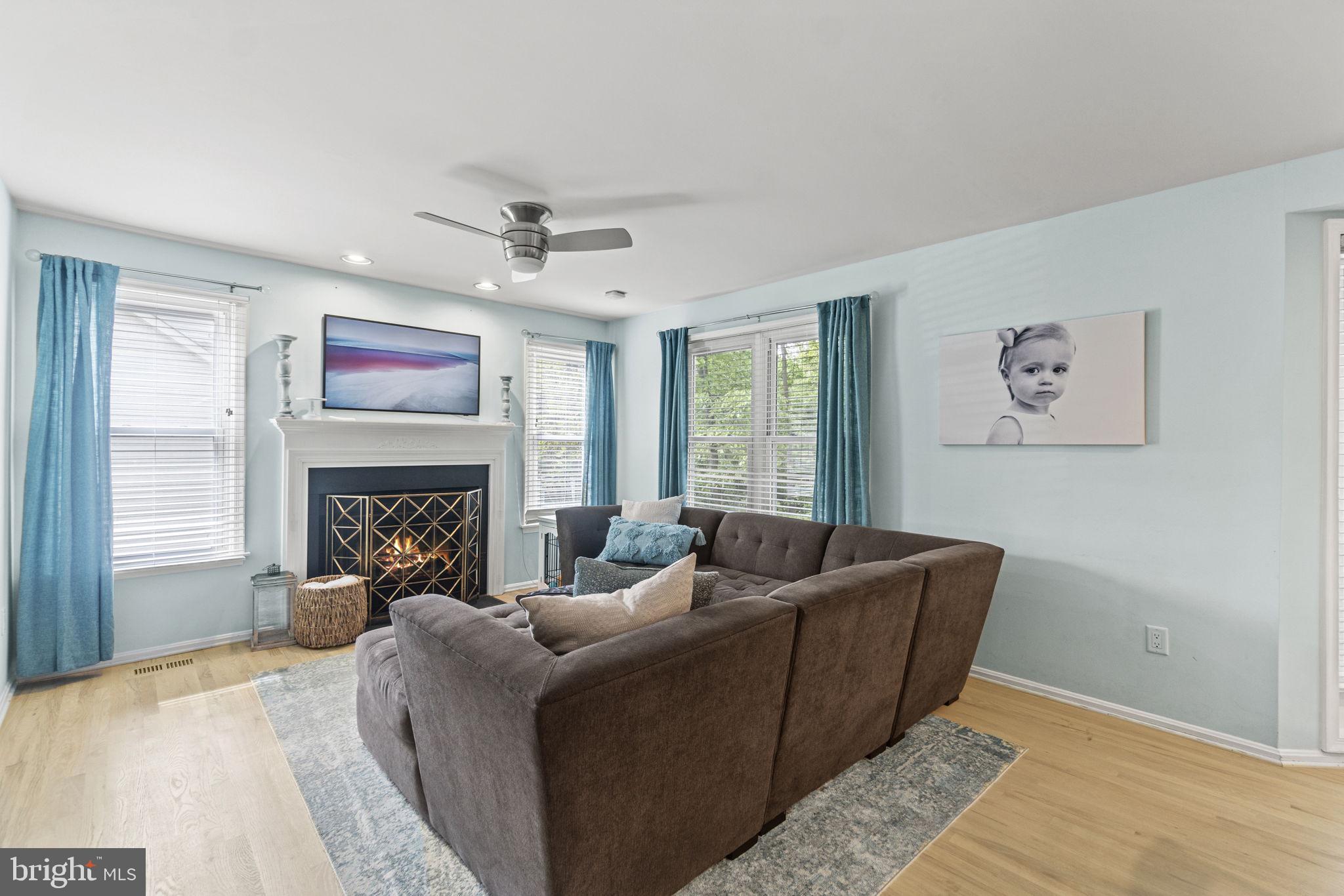 424 Red Birch Road Millersville, MD 21108 - Photo 15 of 39