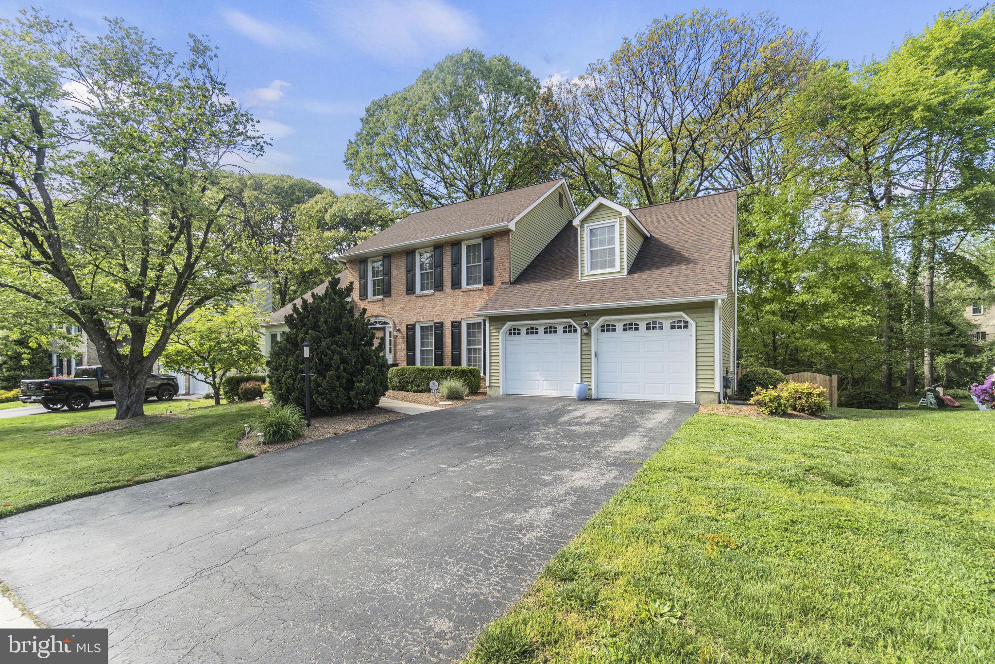 424 Red Birch Road Millersville, MD 21108 - Photo 2 of 39