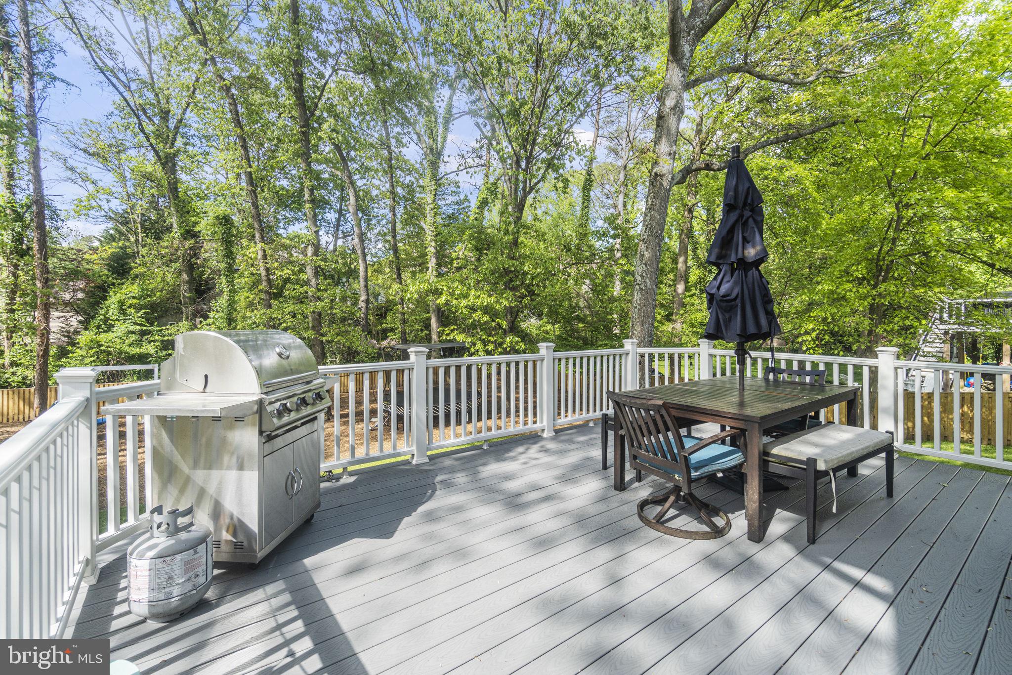 424 Red Birch Road Millersville, MD 21108 - Photo 25 of 39