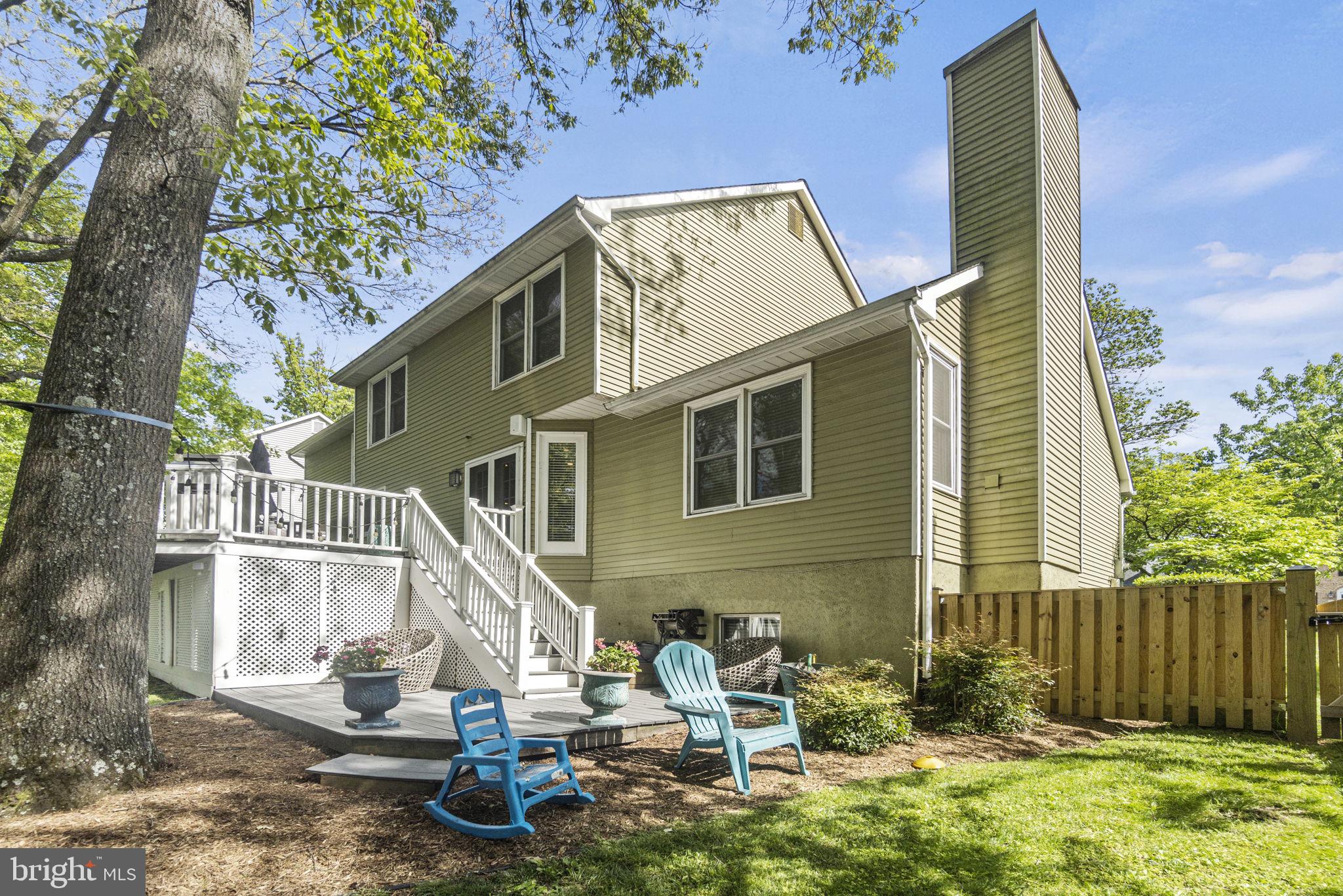 424 Red Birch Road Millersville, MD 21108 - Photo 26 of 39