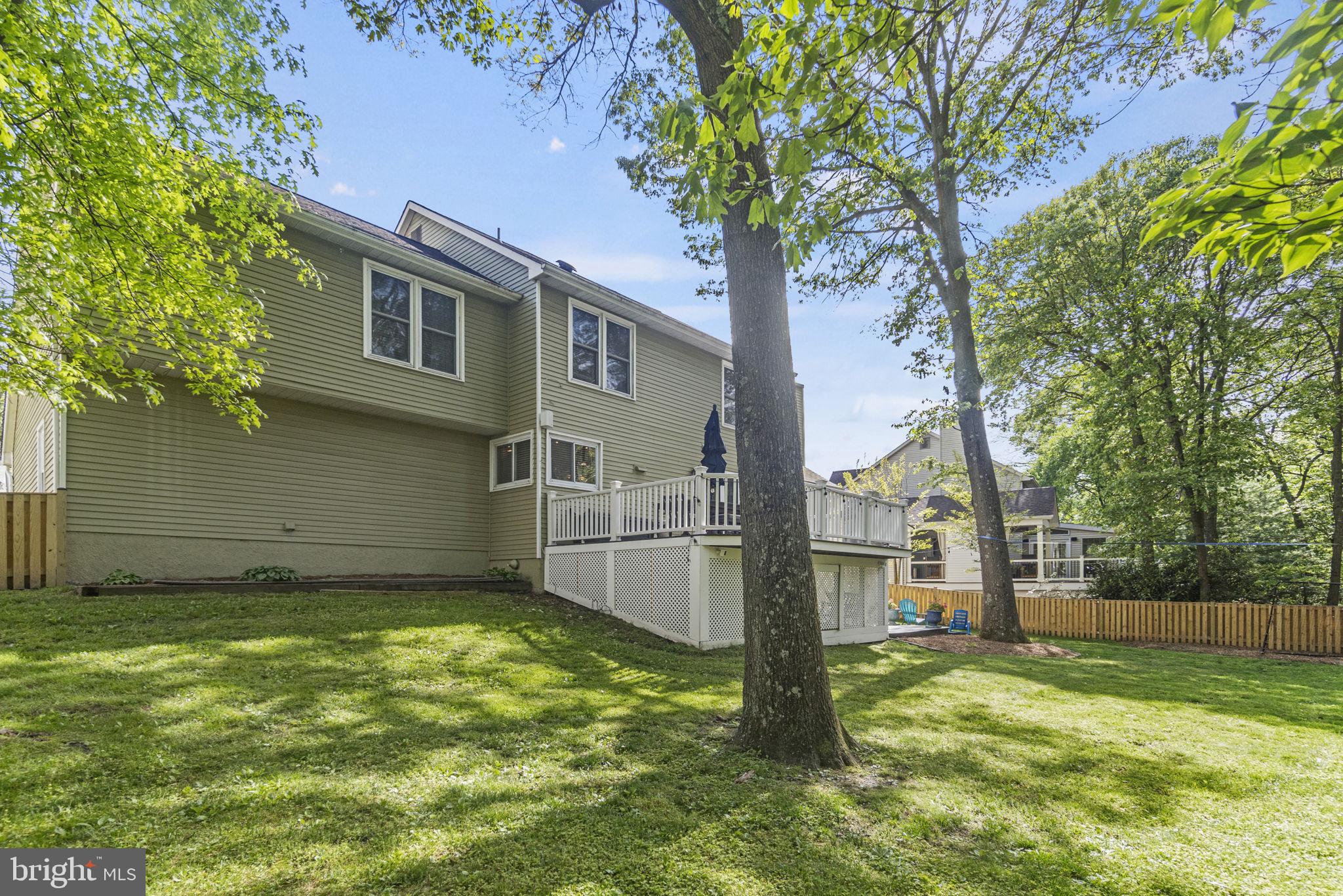 424 Red Birch Road Millersville, MD 21108 - Photo 31 of 39