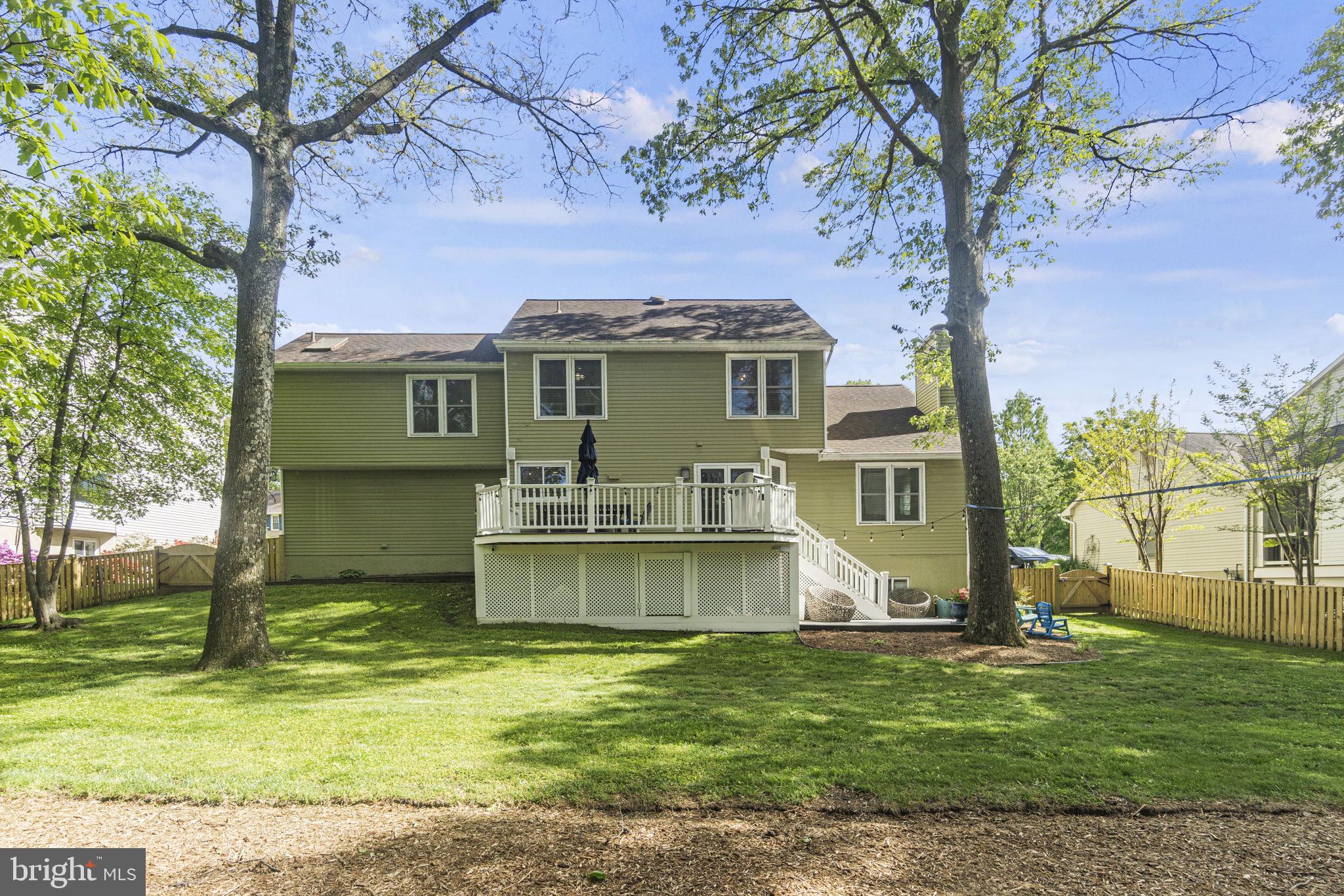 424 Red Birch Road Millersville, MD 21108 - Photo 32 of 39