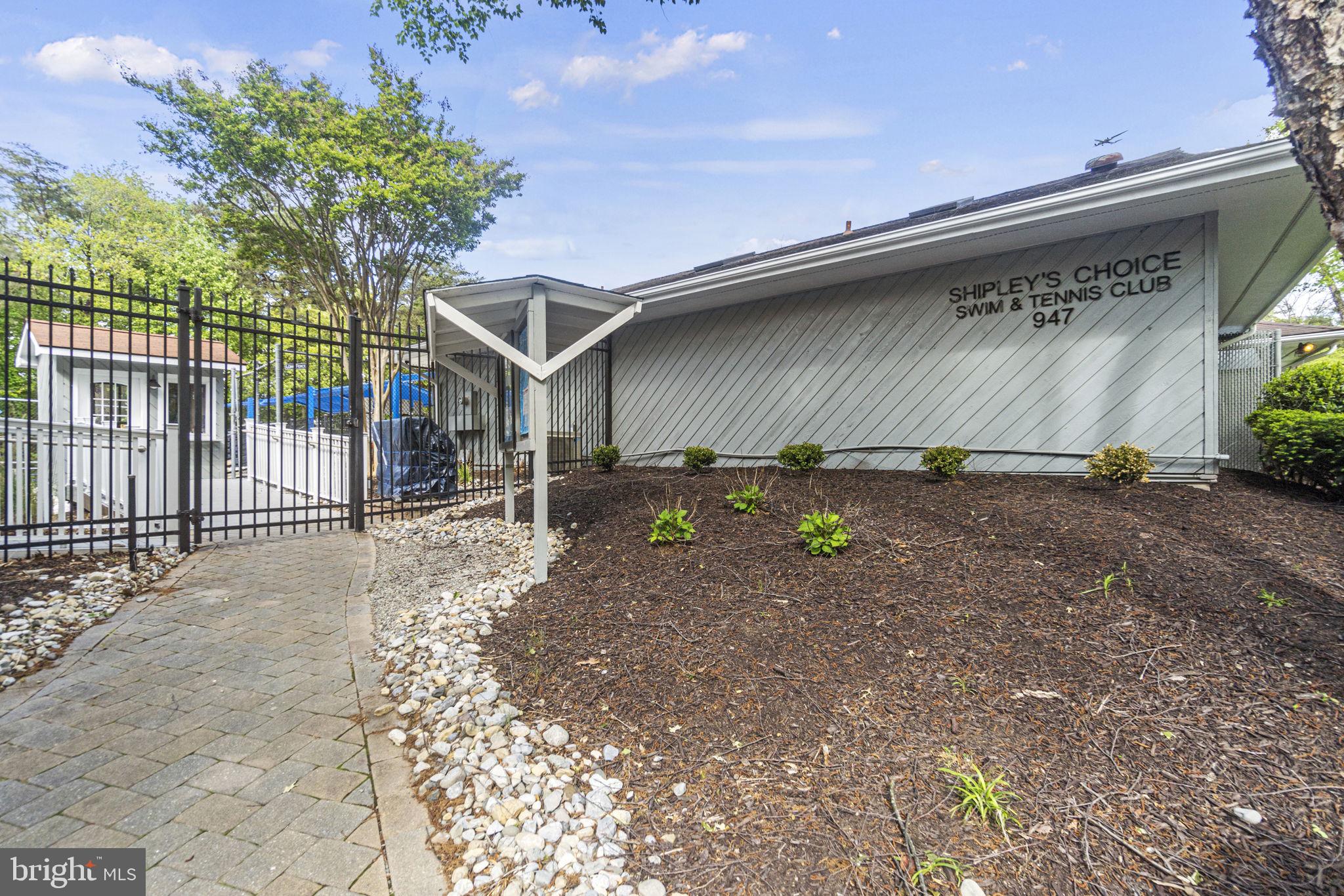 424 Red Birch Road Millersville, MD 21108 - Photo 33 of 39