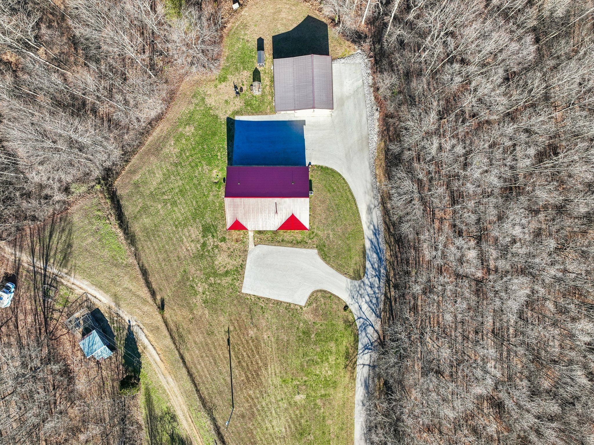 9200 Dobbs Cemetery Road Baxter, TN 38544 - Photo 11 of 85