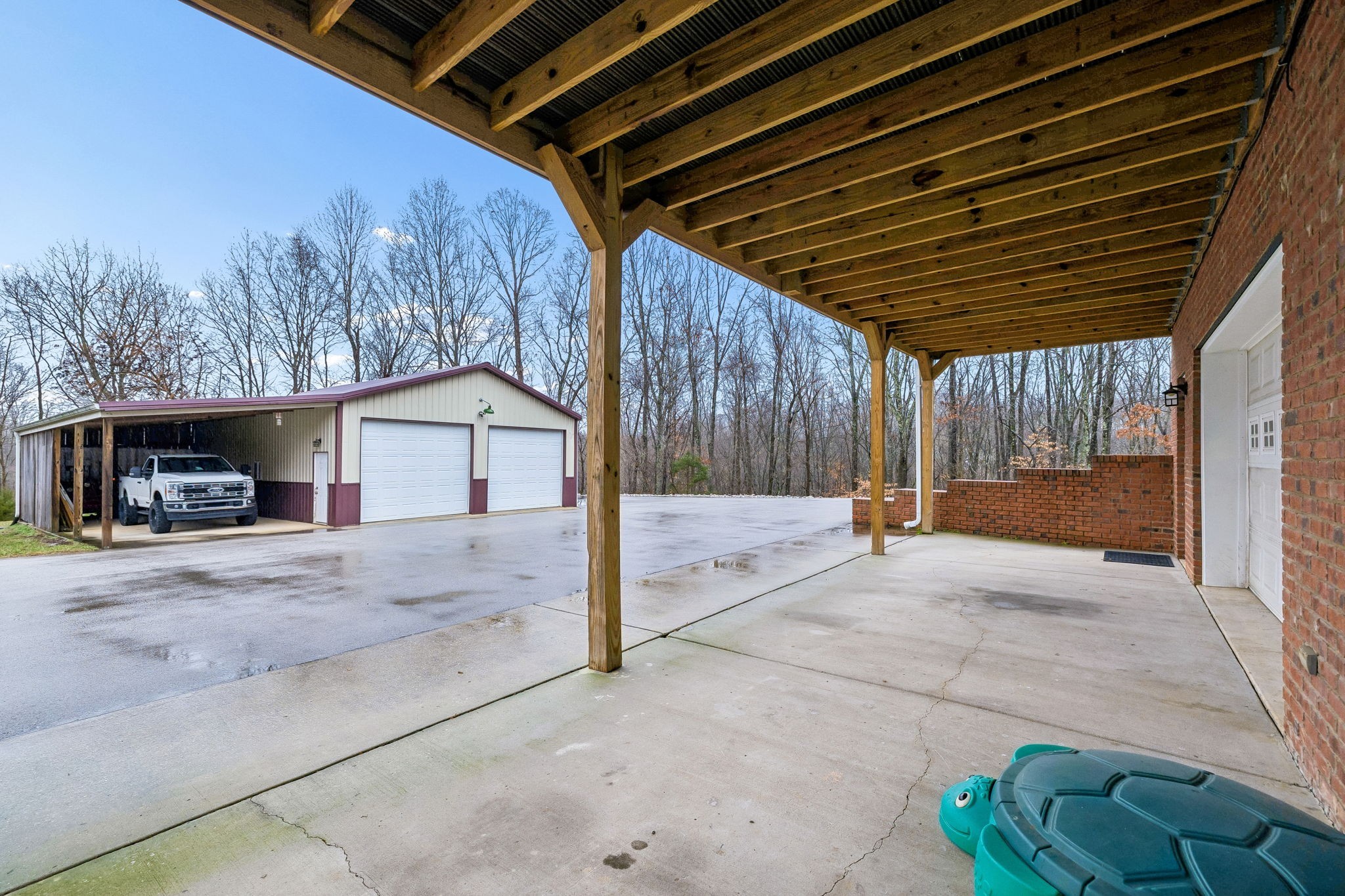9200 Dobbs Cemetery Road Baxter, TN 38544 - Photo 62 of 85