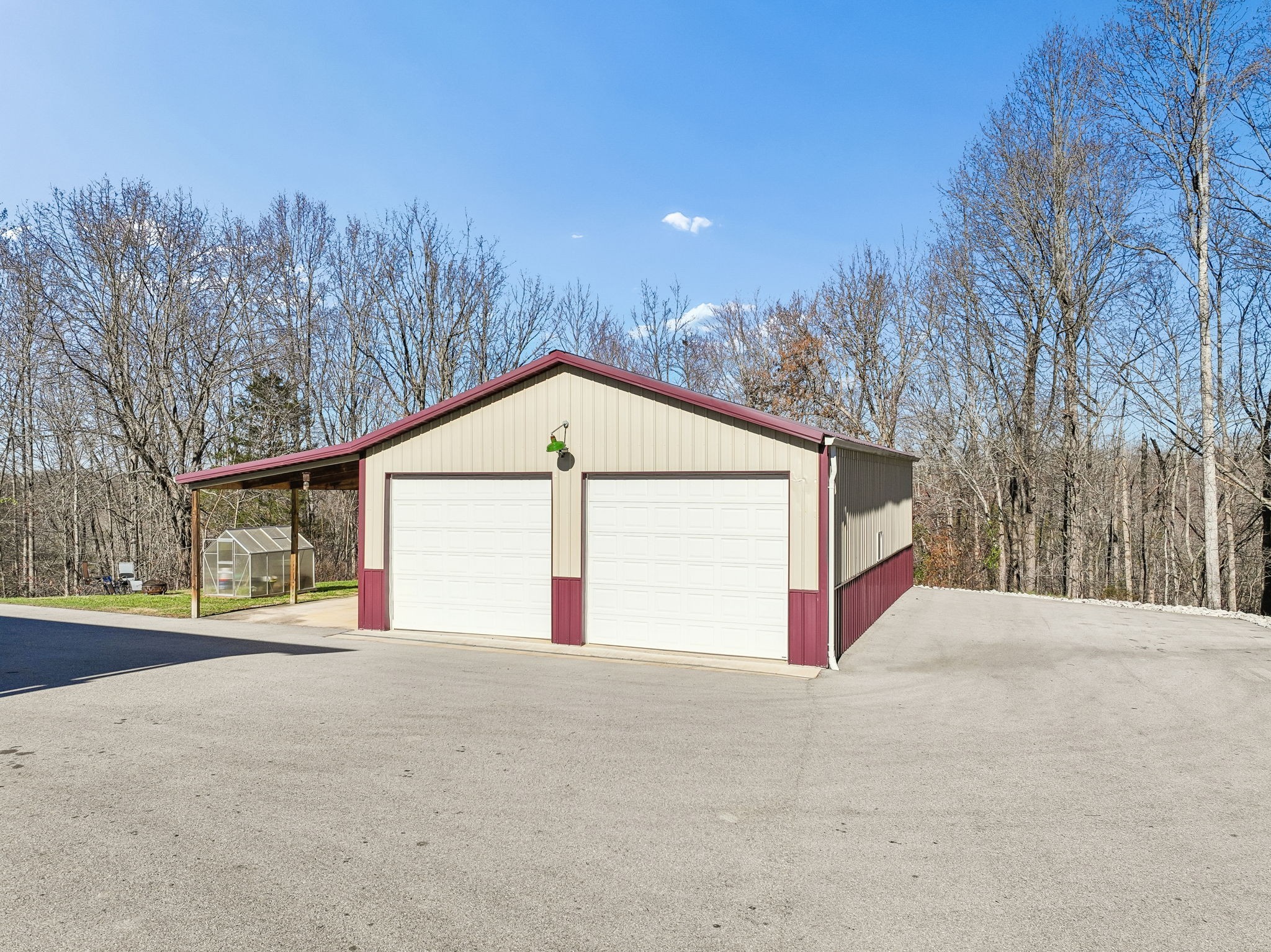 9200 Dobbs Cemetery Road Baxter, TN 38544 - Photo 65 of 85