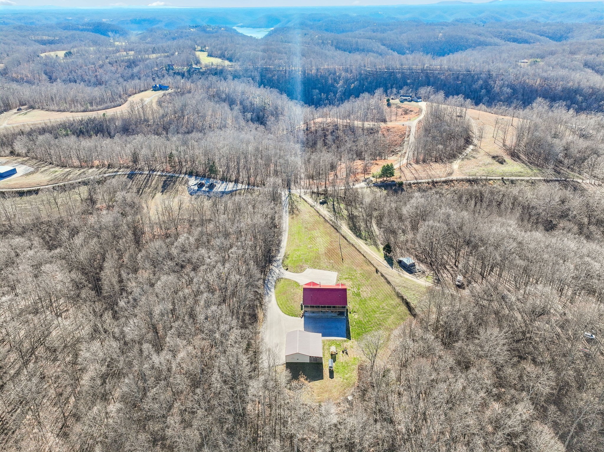 9200 Dobbs Cemetery Road Baxter, TN 38544 - Photo 73 of 85