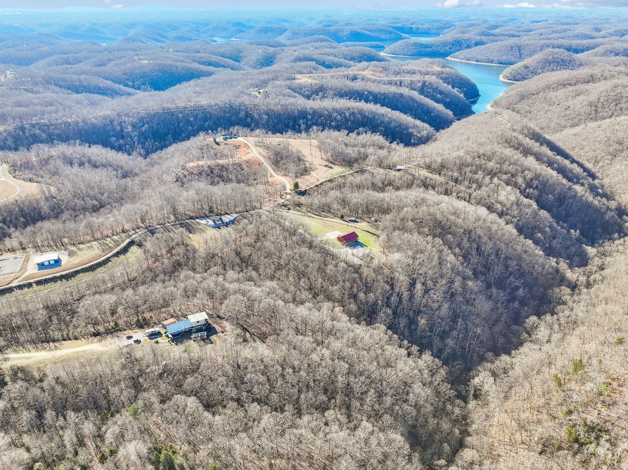 9200 Dobbs Cemetery Road Baxter, TN 38544 - Photo 76 of 85