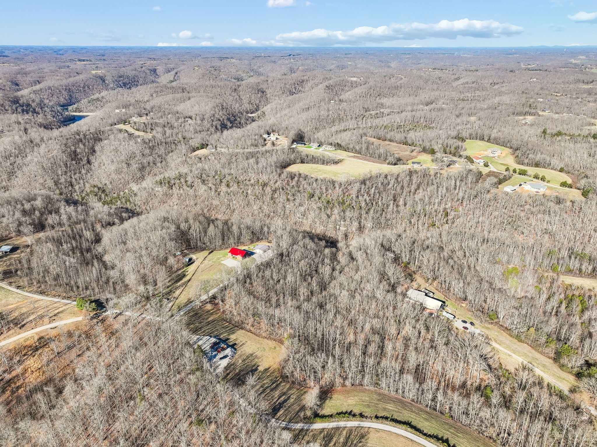 9200 Dobbs Cemetery Road Baxter, TN 38544 - Photo 78 of 85 a view of sky view
