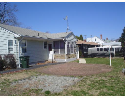 67 Freedom Road Providence, RI 02909 - Photo 2 of 2 Exterior Front.