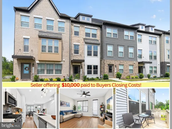 $438,000 | 12602 Canopy Avenue, Brandywine, MD 20613