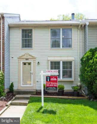 8091 Donegal Lane Springfield, VA 22153 - Photo 1 of 27 Exterior (Front)