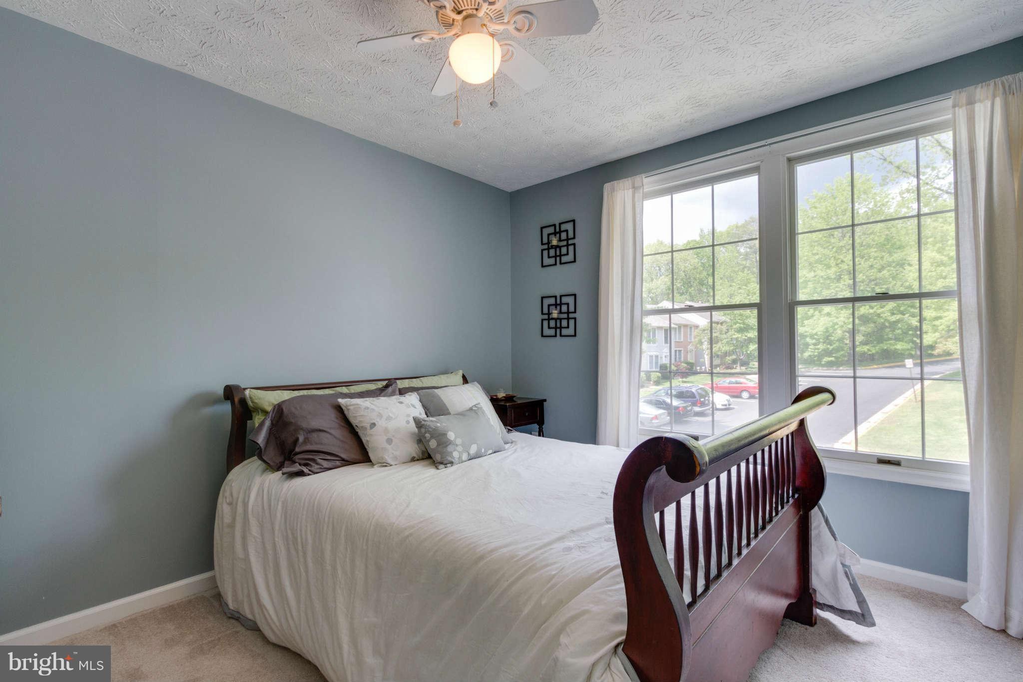 8091 Donegal Lane Springfield, VA 22153 - Photo 18 of 27 Bedroom #2