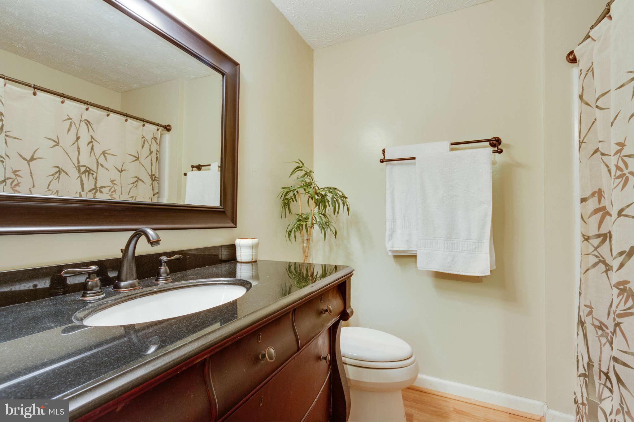 8091 Donegal Lane Springfield, VA 22153 - Photo 19 of 27 Hall Full Bath