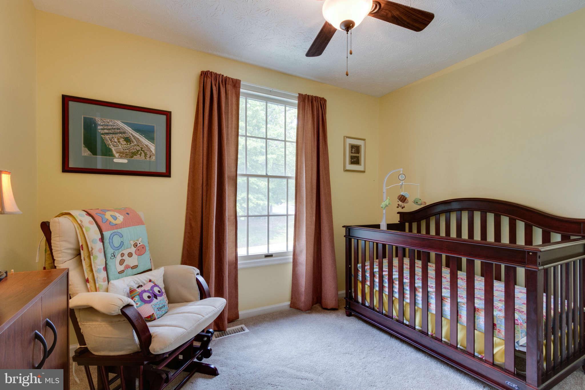8091 Donegal Lane Springfield, VA 22153 - Photo 20 of 27 Bedroom #3