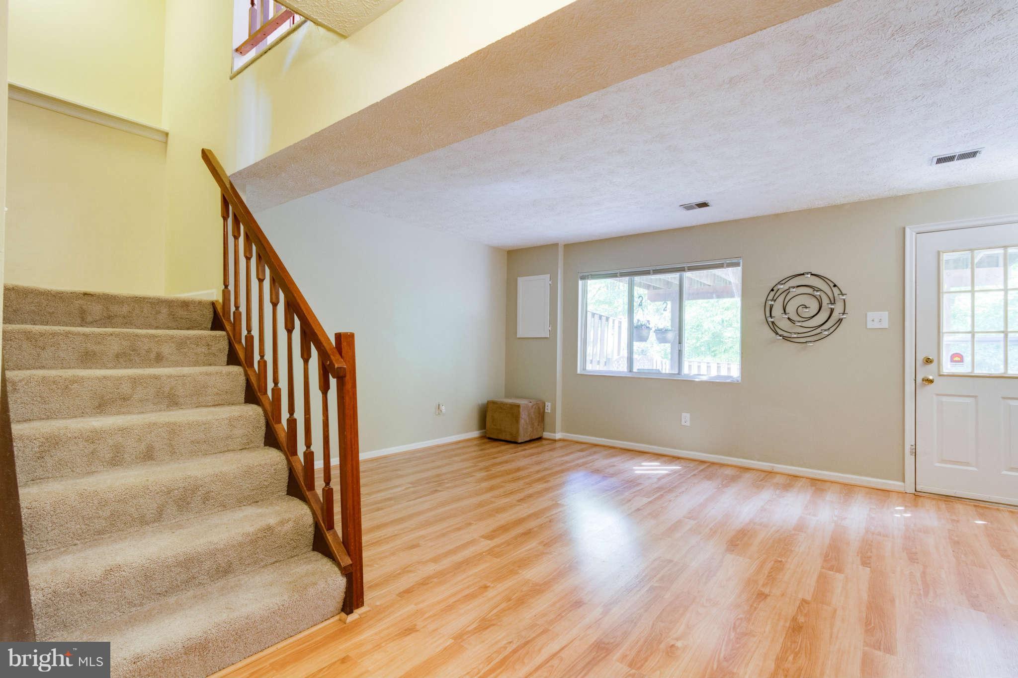 8091 Donegal Lane Springfield, VA 22153 - Photo 23 of 27 Rec Room at Lower Level
