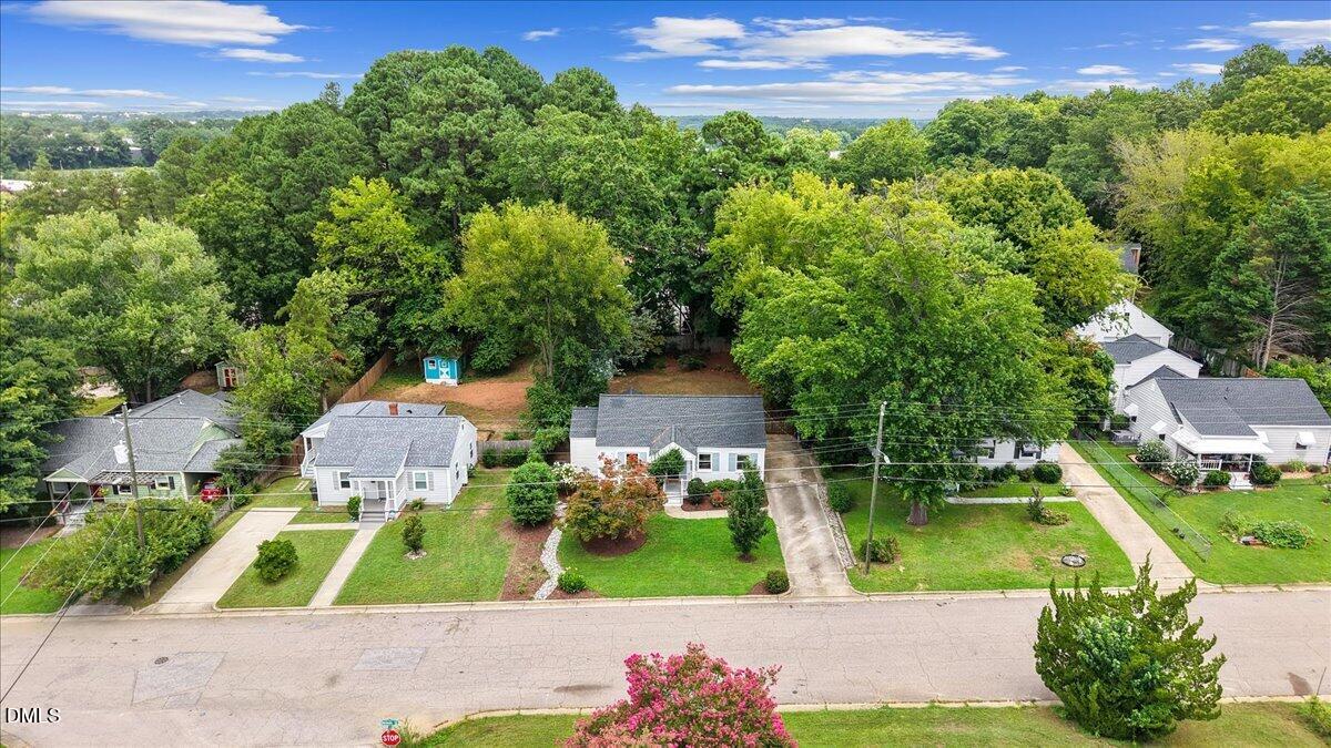 201 Dennis Avenue Raleigh, NC 27604 - Photo 19 of 63 19-201 Dennis Ave-19