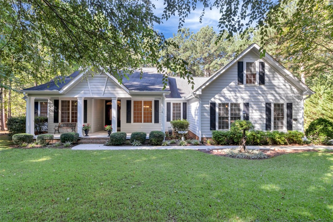 107 North Waterside Drive Seneca, SC 29672 - Photo 1 of 50
