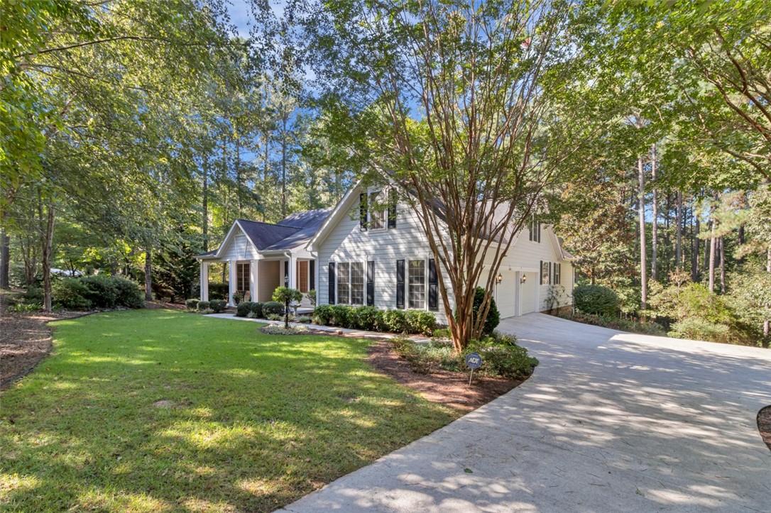 107 North Waterside Drive Seneca, SC 29672 - Photo 3 of 50