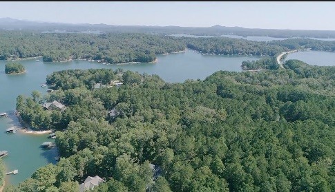 107 North Waterside Drive Seneca, SC 29672 - Photo 50 of 50