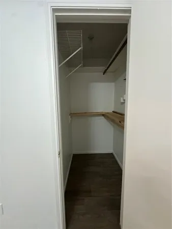 a close up of a sign on a street