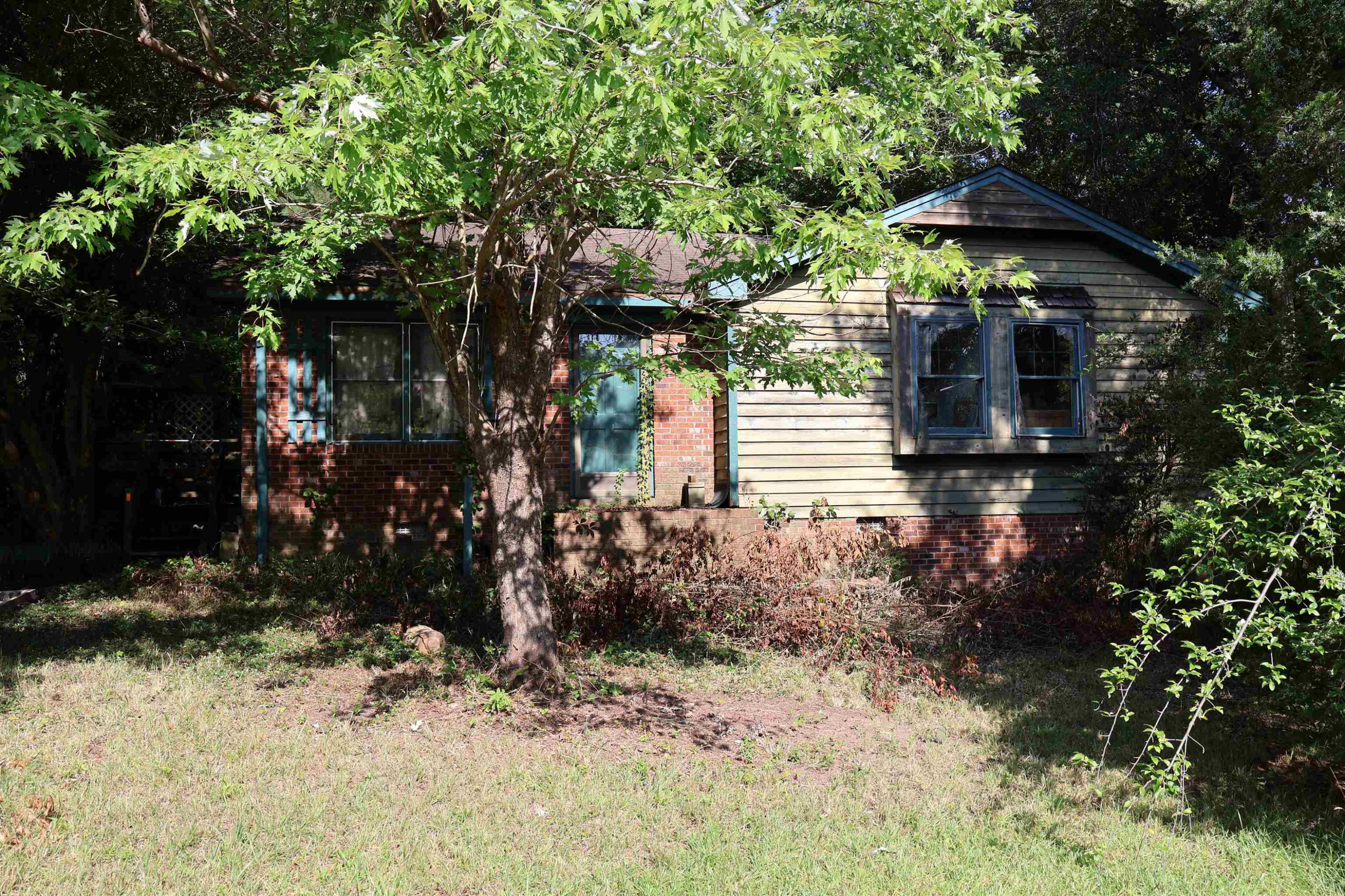 1028 Rock Drive Raleigh, NC 27610 - Photo 6 of 8 Photo 6