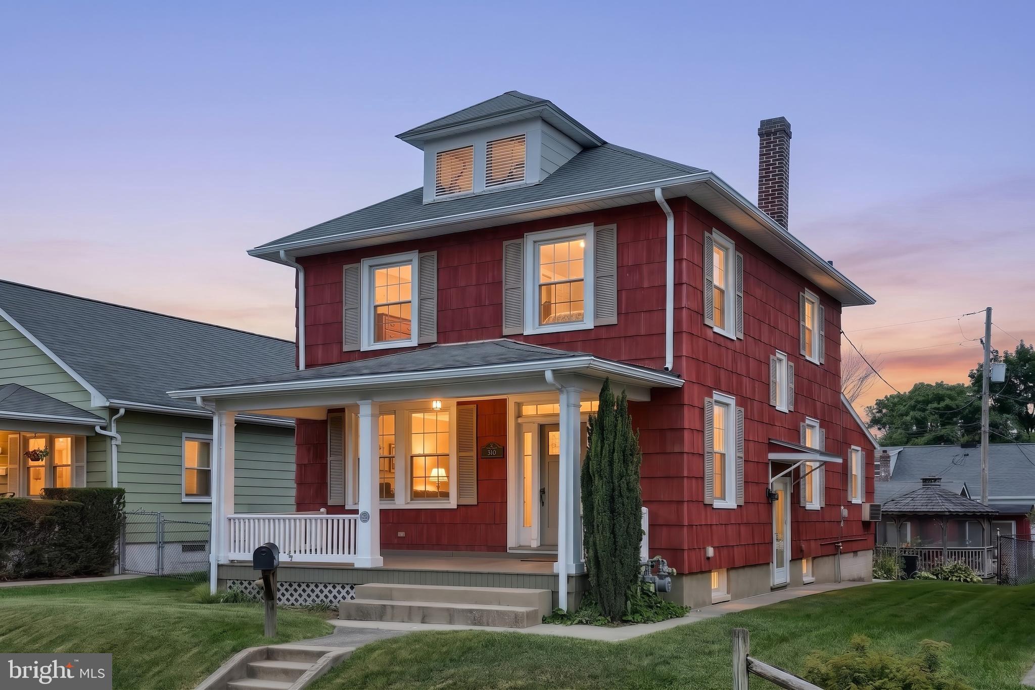 526 Fulton Street Hanover, PA 17331 - Photo 1 of 41 Gallery Image 1