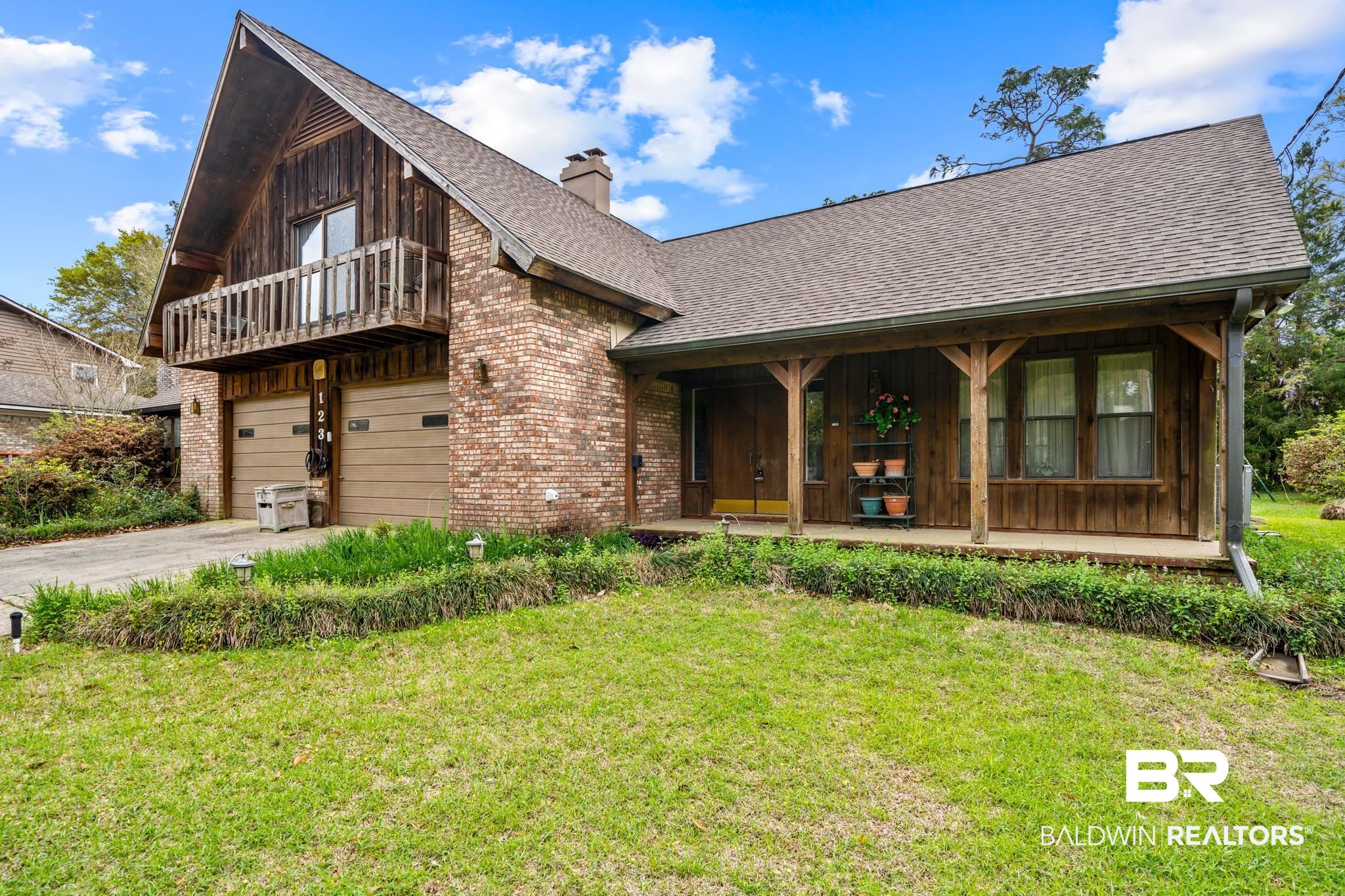 123 Dewitt Loop Daphne, AL 36526 - Photo 1 of 27