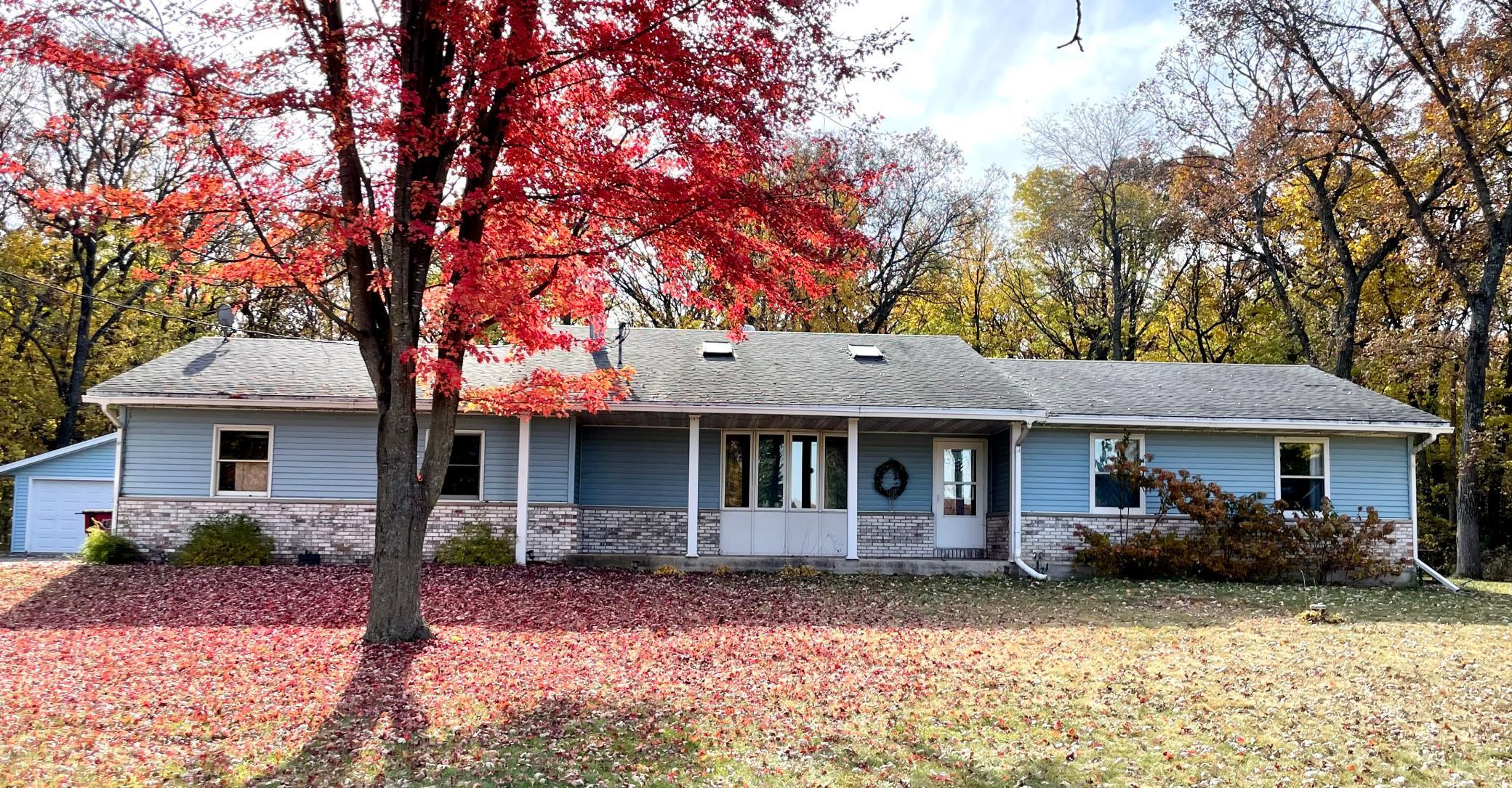 E9424 County Road East Elk Mound, WI 54739 - Photo 1 of 1 Gallery Image 1