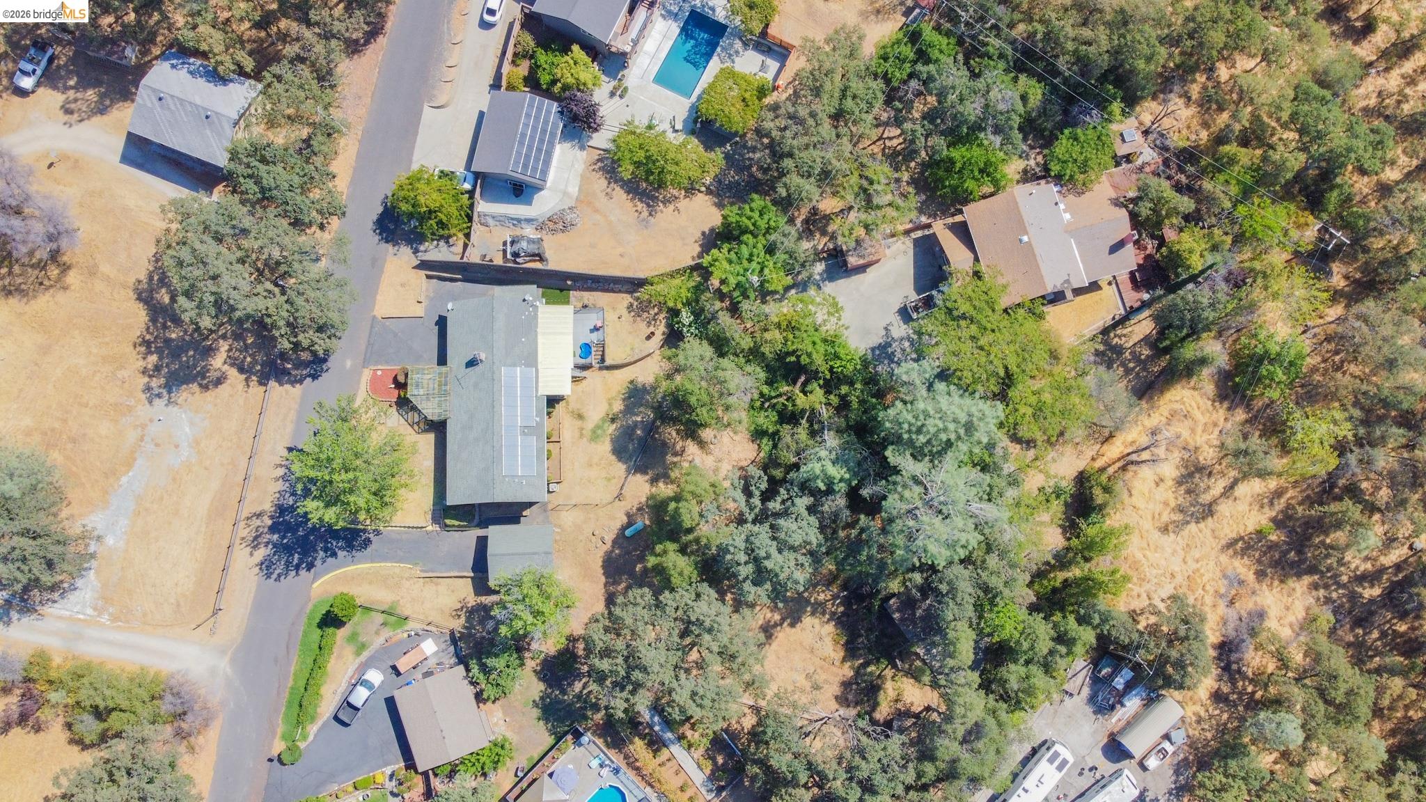 12933 Chaparral Road Sonora, CA 95370 - Photo 34 of 43