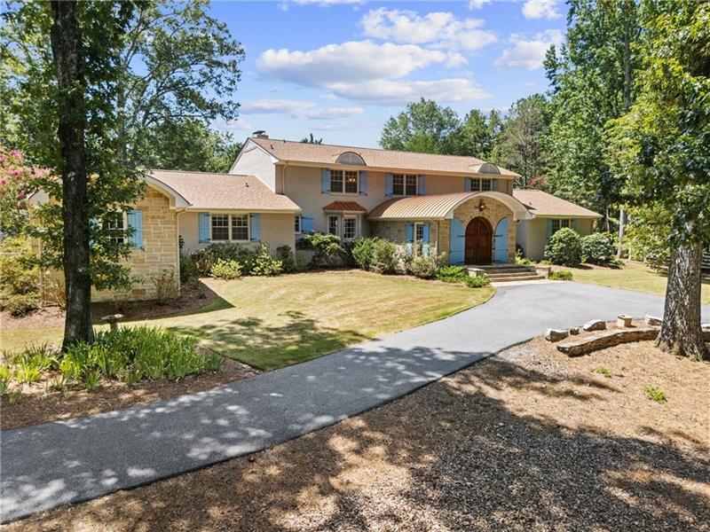 240 Deerfield Road Bogart, GA 30622 - Photo 5 of 81