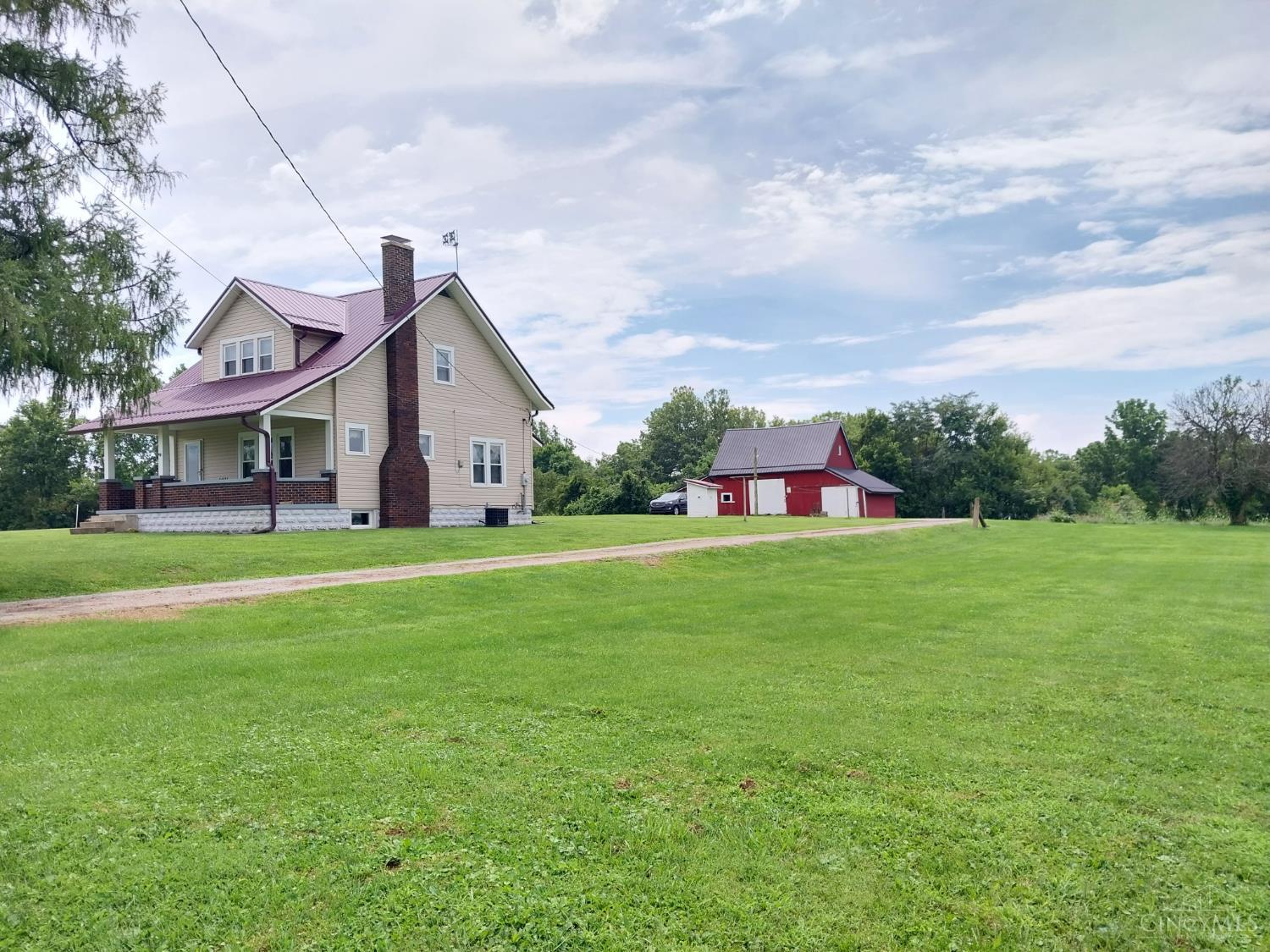 9182 Rapid Forge Road Greenfield, OH 45123 - Photo 10 of 56 Gallery Image 10