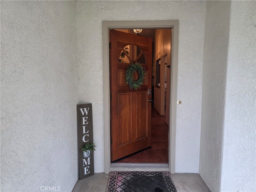 1618 Charlie Lane Santa Maria, CA 93454 - Photo 9 of 57 a view of a elevator and a mirror