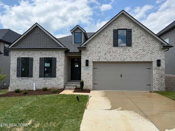 $859,950 | 1867 Hickory Reserve Road, Knoxville, TN 37932
