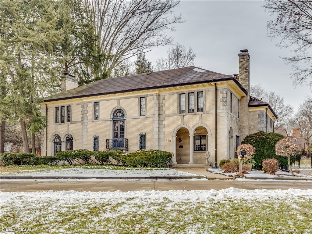 480 Merriman Road Akron, OH 44303 - Photo 1 of 35 Gallery Image 1