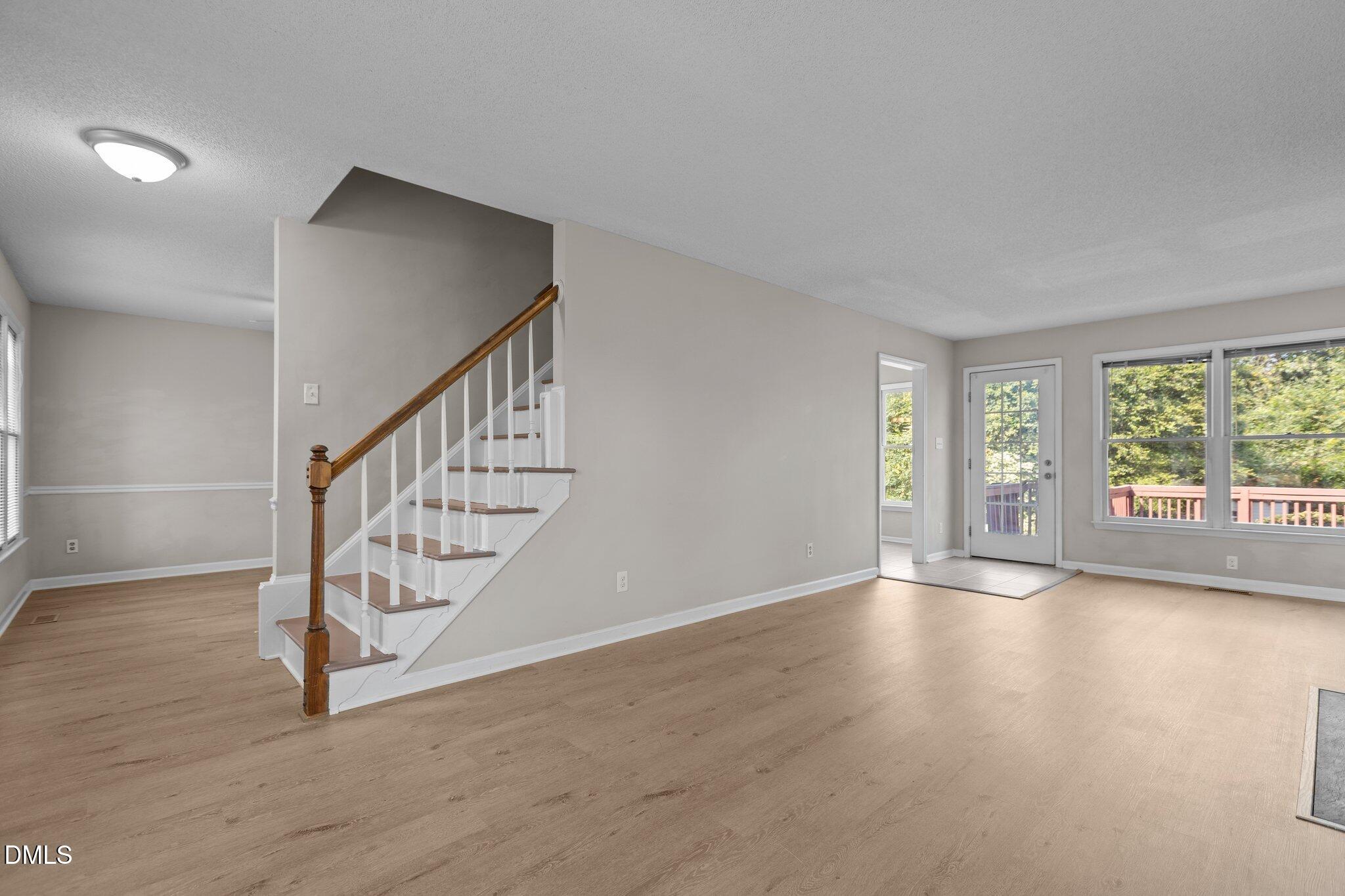 4309 Warfield Place Raleigh, NC 27604 - Photo 9 of 43