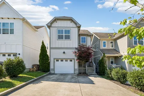 $679,000 | 6337 A Alamo Place, Nashville, TN 37209