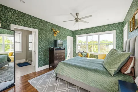 $699,999 | 6337 A Alamo Place, Nashville, TN 37209