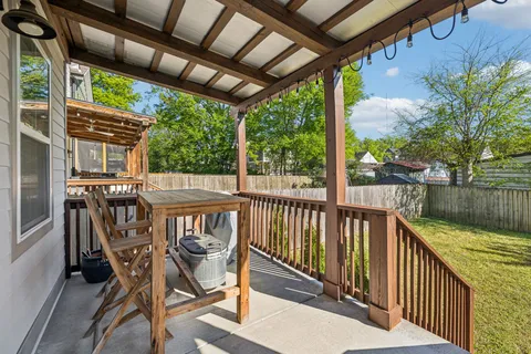 $699,999 | 6337 A Alamo Place, Nashville, TN 37209