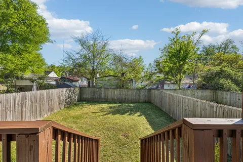 $699,999 | 6337 A Alamo Place, Nashville, TN 37209