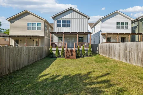 $699,999 | 6337 A Alamo Place, Nashville, TN 37209