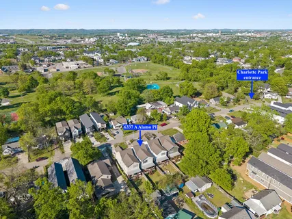 $699,999 | 6337 A Alamo Place, Nashville, TN 37209
