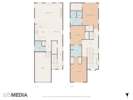 $699,999 | 6337 A Alamo Place, Nashville, TN 37209