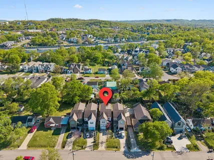 $699,999 | 6337 A Alamo Place, Nashville, TN 37209