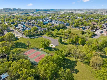 $699,999 | 6337 A Alamo Place, Nashville, TN 37209