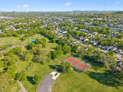 $699,999 | 6337 A Alamo Place, Nashville, TN 37209