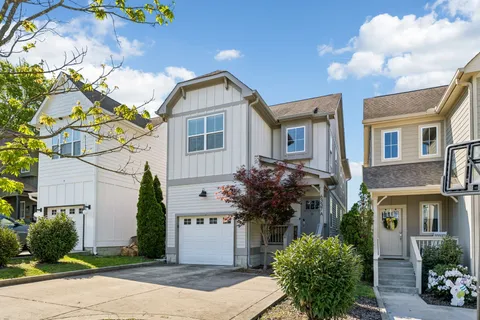 $679,000 | 6337 A Alamo Place, Nashville, TN 37209