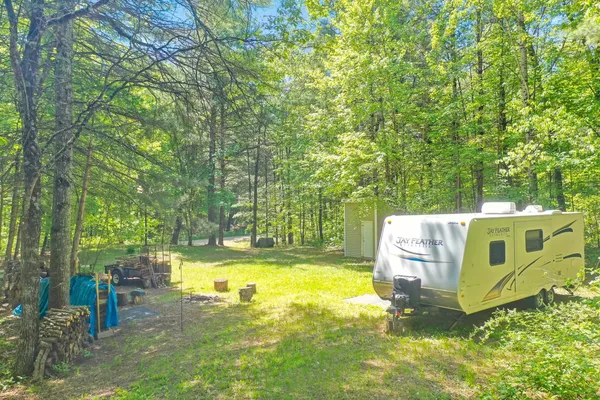 $88,500 | N1873 Bureau Of Indian Affairs Route 629, Keshena, WI 54135