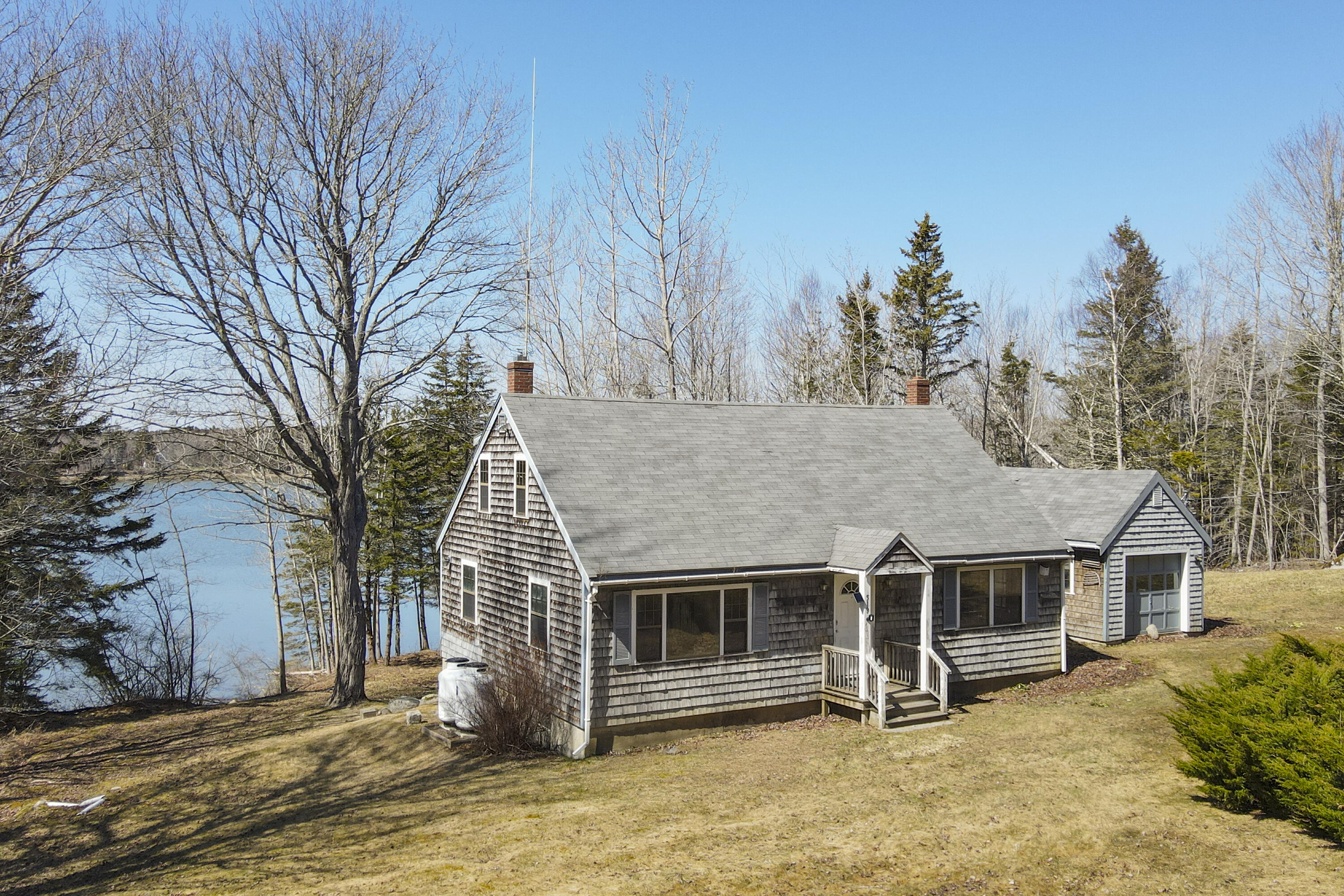 519 Island Avenue St. George, ME 04859 - Photo 1 of 41 01-519IslandAve-StGeorge-KS