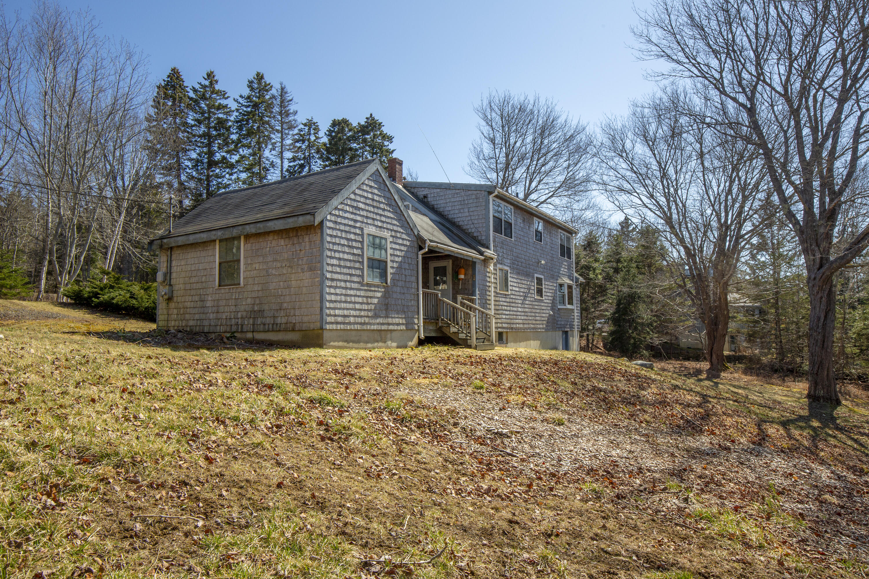 519 Island Avenue St. George, ME 04859 - Photo 12 of 41 14-519IslandAve-StGeorge-KS